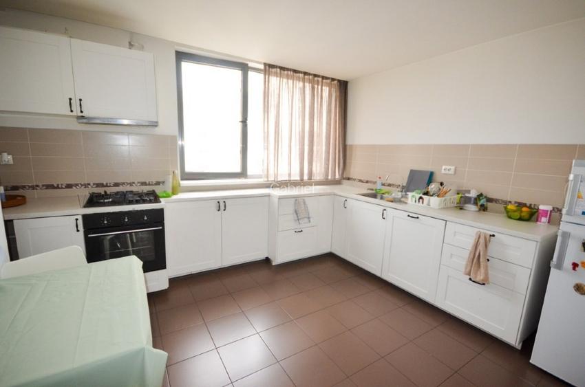 APARTAMENT 93 MP, BLOC 2010, ETAJ 6, VEDERE LIBERĂ,  MARIOTT, PARLAMENT - 6