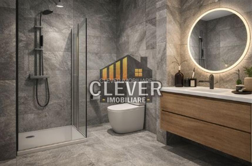 Pallady - metrou Teclu | 2 camere decomandat | Comision 0% - 4