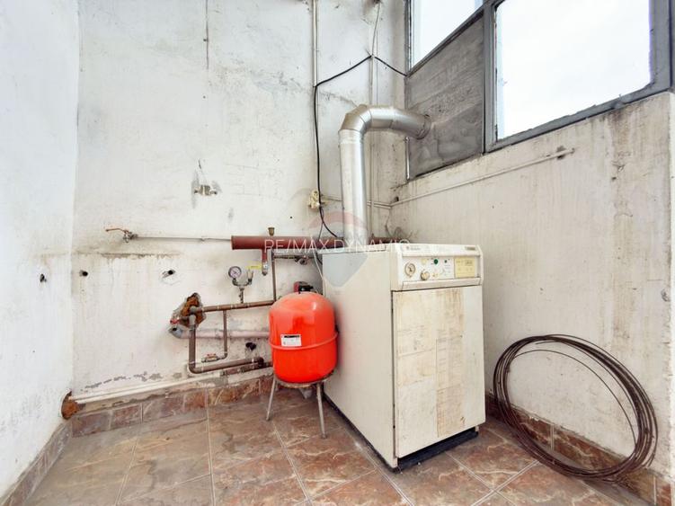 Spațiu industrial de vânzare în Aradul Nou / Arad - 12