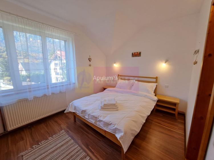 Vila de vanzare in Busteni - Zona Piatra Arsa - 26