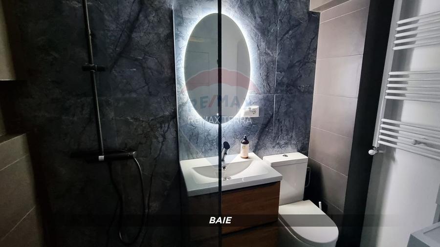 Apartament 2 camere premium de închiriat – în zona Sasar - 10