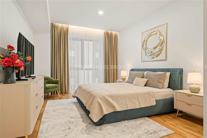 Pipera | Residence 5 Forest | Bloc 2025 | Parcare | Totul Nou - 5