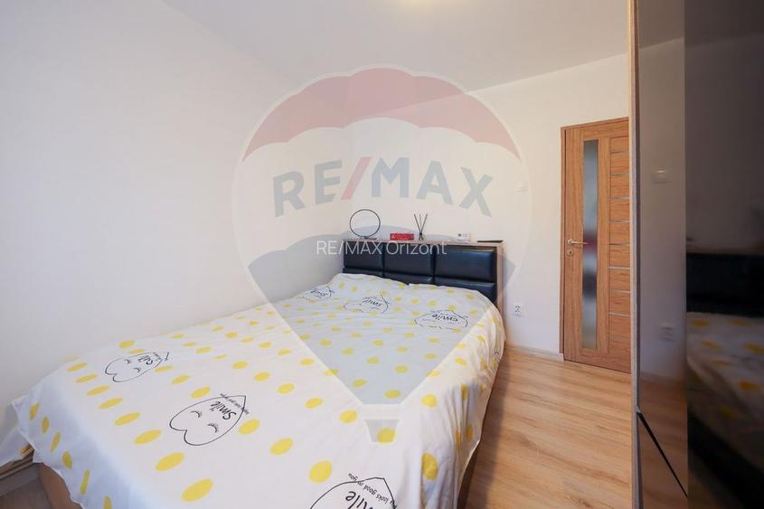 Apartament în zona Electroprecizia - Săcele - 3