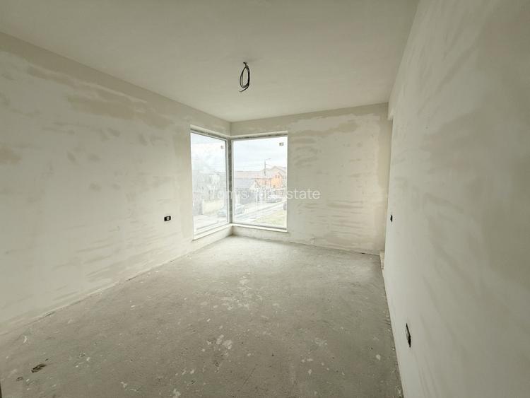 Vila de vanzare  P+2E Navodari strada Muzicii  - 8