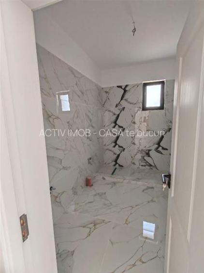 Casa- Vila -Rahova-Alexandriei-Leroy Merlin-teren 300mp -dormitor matrimonial - - 17