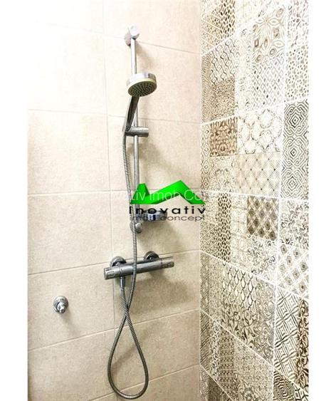 Apartament 2 camerede inchiriat Sibiu City Residence - 6