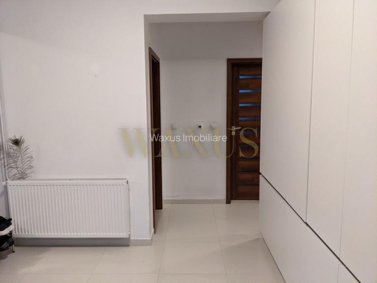 Casă individuală cu 5 camere, 4 dormitoare, 236 mp, dressing, - 15