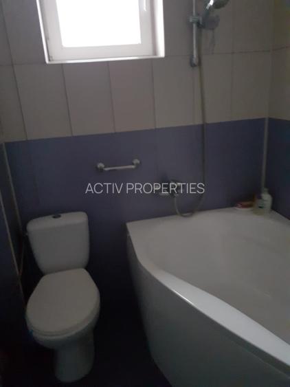 MAGURELE, Vila an 2012 S+P+E+M, Sutila 315mp, garaj, foisor, centrala proprie - 9