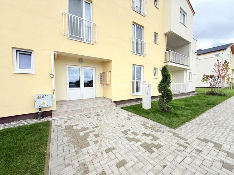 Prima ta casa poate fi aceasta – 3 camere + gradina - 21