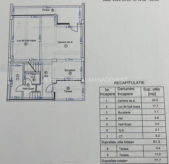 IANCU NICOLAE - COMPLEX THE IVY  | VILA CU 5 CAMERE | DISPONIBILA IMEDIAT - 17