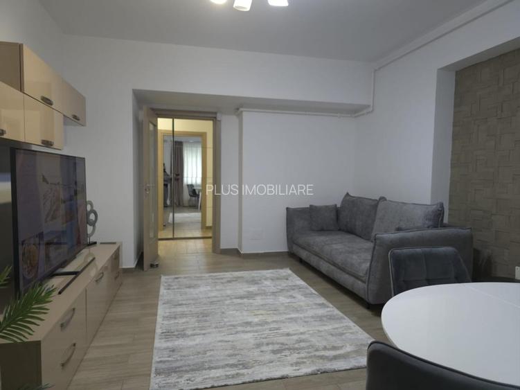 Apartament 3 camere Lux in Complex Global City Residence+loc de parcare - 5