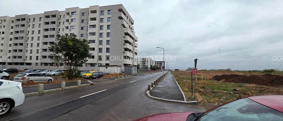 Berceni- zona Persu,Postalionului -Dealu Corbului, capat STB 241! - 8