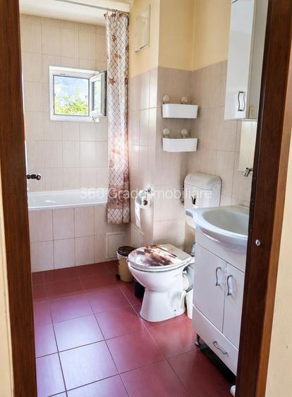 2 camere 53mp/utili – Sagului – Parter – 93.000 Euro - 6