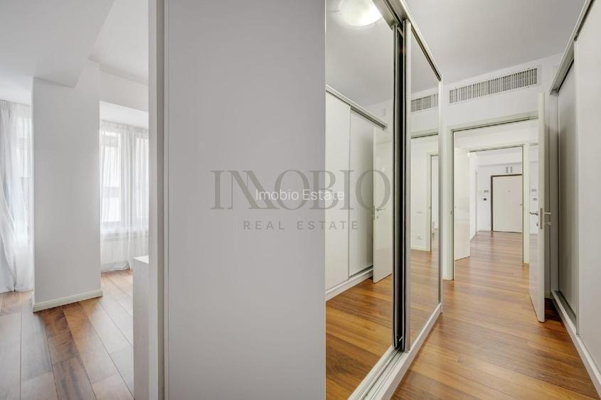 Apartament de 3 camere Modern | Complex Barbu Delavrancea + parcare - 11