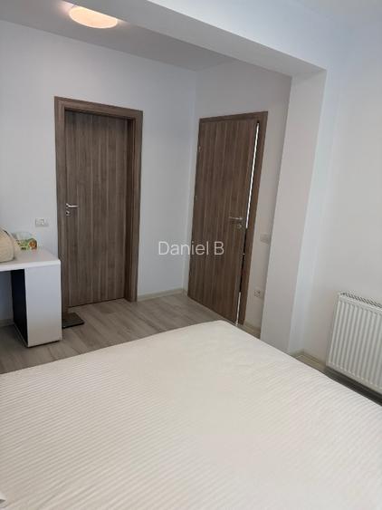 Apartament cu 2 camere Platinum Residence Tractorul - 10