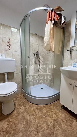 Cazare pentru muncitori, 16 camere 9 bai in Calea Sagului - 18