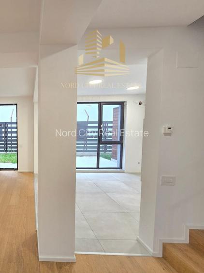 Vila Pipera - bulevardul Pipera - Olga Gudynn - Scoala Americana - 8