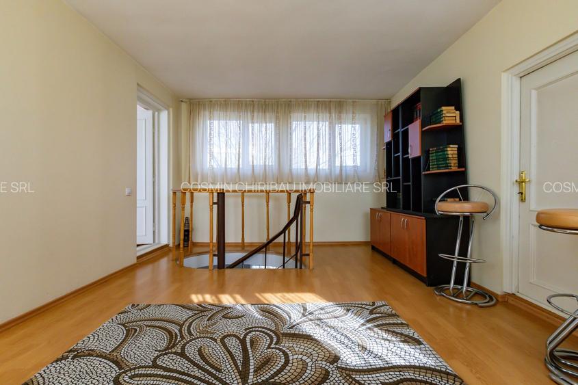 Proprietate exclusivistă ultracentrală -eleganță, spațiu și rafinament - 60