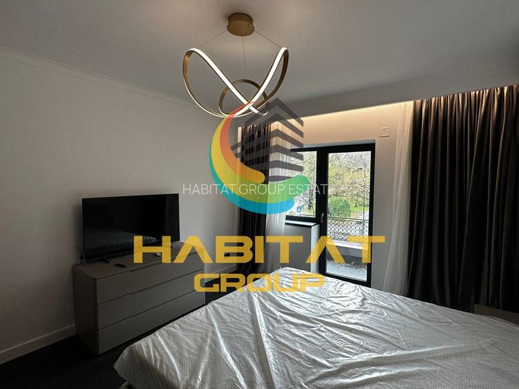 Belller Apartament 3 Camere Renovat Mobilat Utilat Centrala Incalzire Pardoseala - 5