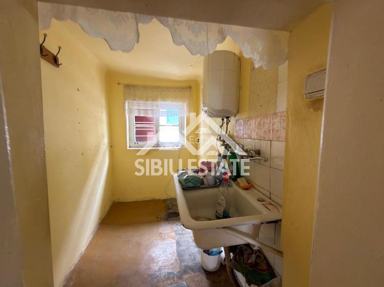 Apartament la casă, 2 camere | Zona Strada 9 Mai – Constituției - 6