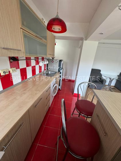 Inchiriere 2 camere Facultatea de Drept - 11