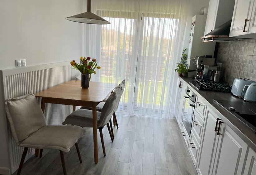 Casă deosebită, mobilată complet, liniște și acces rapid la oraș - 7