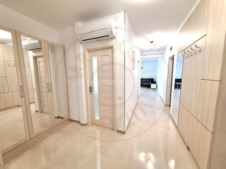 Penthouse unicat in Pitesti-Craiovei cu Parcare Subterană - 3