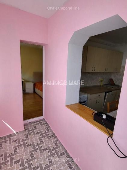 AP. 2 CAMERE- RAHOVA, BCATARIE INCHISA, CENTRALA PROPRIE, PARCARE - 12