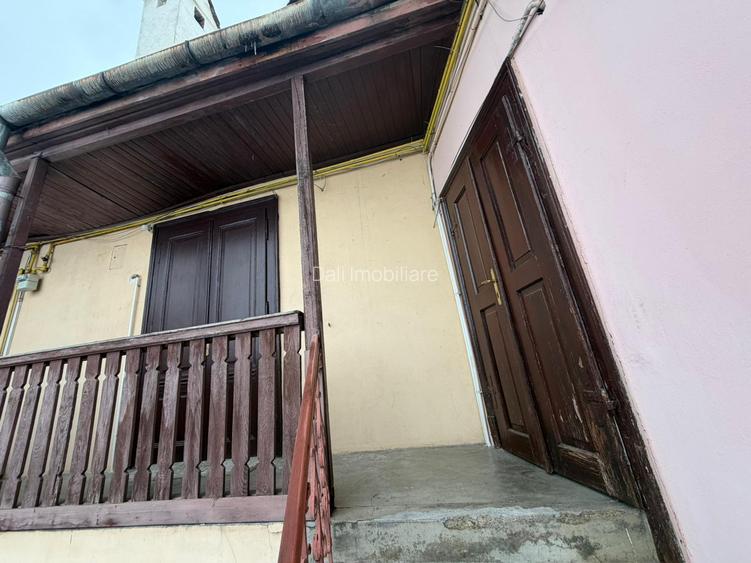 Apartament 4 camere de inchiriat, Central-Brasov - 10