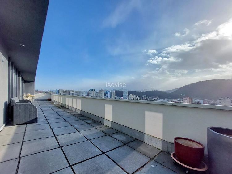 Apartament 3 Camere, Ultracentral, Constructie Noua - 15