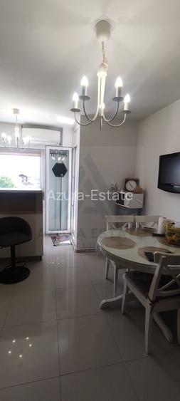 Apartament modern 3 camere 2 bai balcon PetFriendly Soseaua Alba Iulia - 7