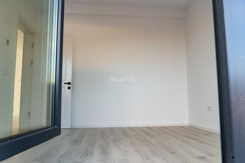 CASA LA ROSU IN COMPLEX DE 20 de CASE INDIVIDUALE in Corbeanca - 23