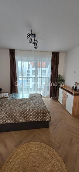 Se închiriază apartament cu camere camere, Columna Residence, Lux, Nou - 11