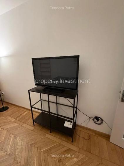 Floreasca | 2 Camere | Centrala proprie | Prima Chirie | Etaj 1/2 - 9