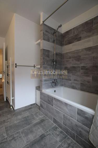 Casa individuala, zona Brytim, 4 camere + 2 bai, centrala proprie. - 19