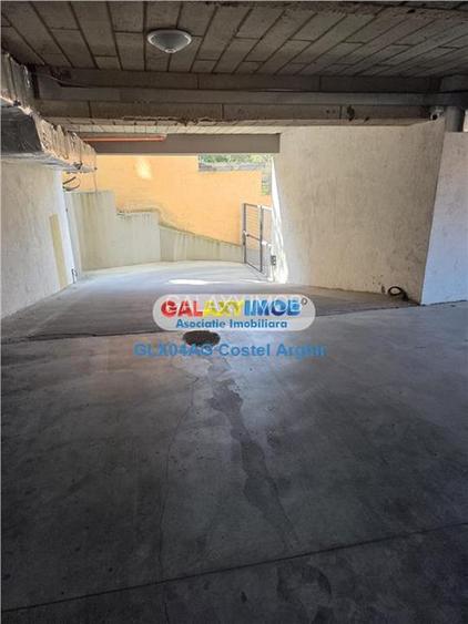Inchiriem garsoniera de lux , in zona Banat , loc de parcare - 22