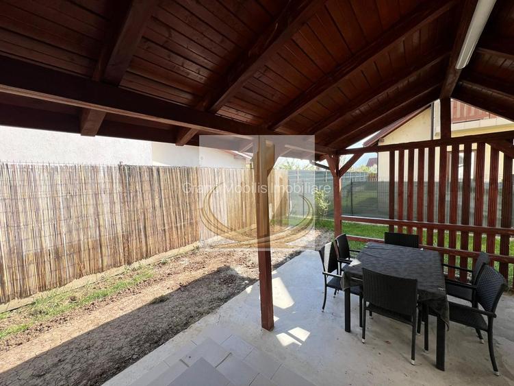 Casă individuală 3 camere, 100 mp – Dumbrăvița, aproape de lac - 6