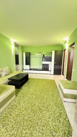 ZONA POLICLINICII nr.2, apartament 3 camere parter cu terasa mare! - 10