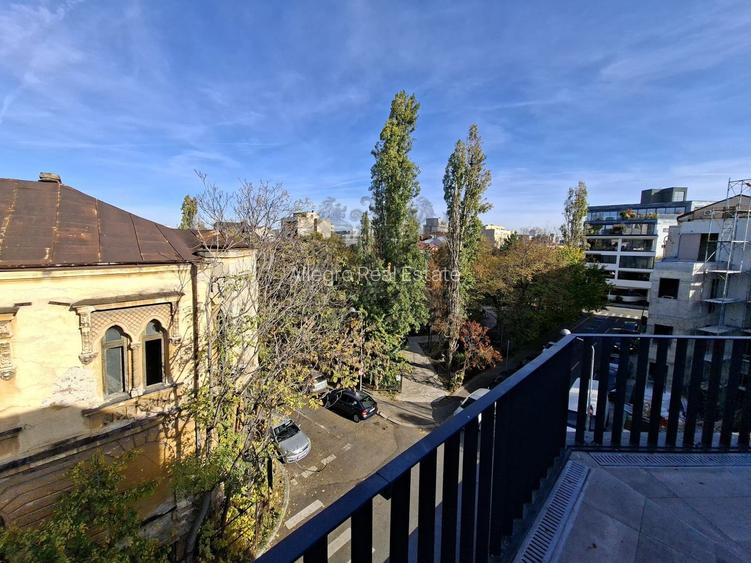 Parc Cazzavillan | 4 camere | Bloc 2020 | 140 utili +180mp terasa| - 21