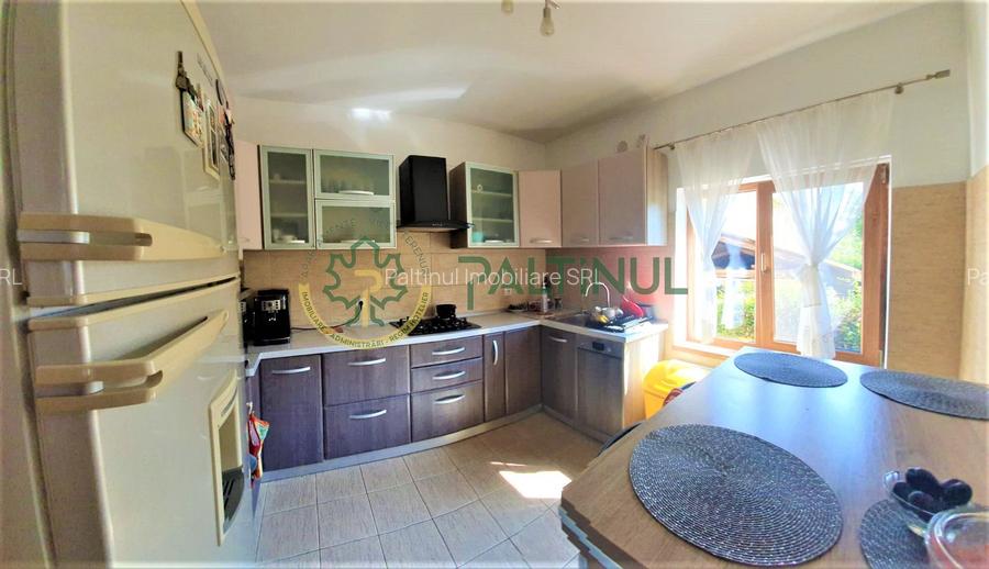 Casă de vânzare în zona Calea Poplăcii – lângă Parcul Sub Arini,Sibiu - 6