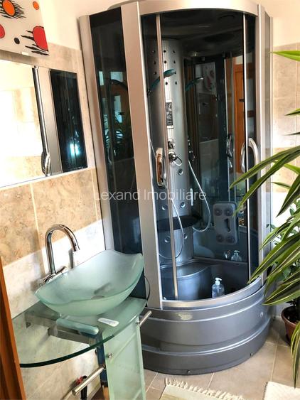 Doua corpuri de casa, zona centrala, pentru locuinta sau firma - 4