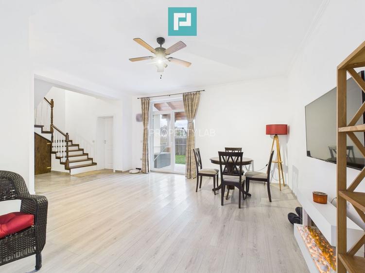 Casă cu 4 camere lângă pădure, Dumbrăvița - 8