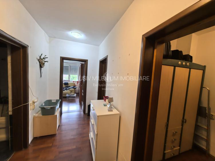 Dorobanti - Piata Romana Apartament 175mp + 25 terasa - 16