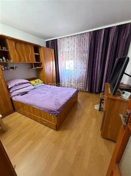 Apartament 3 camere, zona Sud - Amadeus - 70mp, etaj 4 cu acoperis - 4