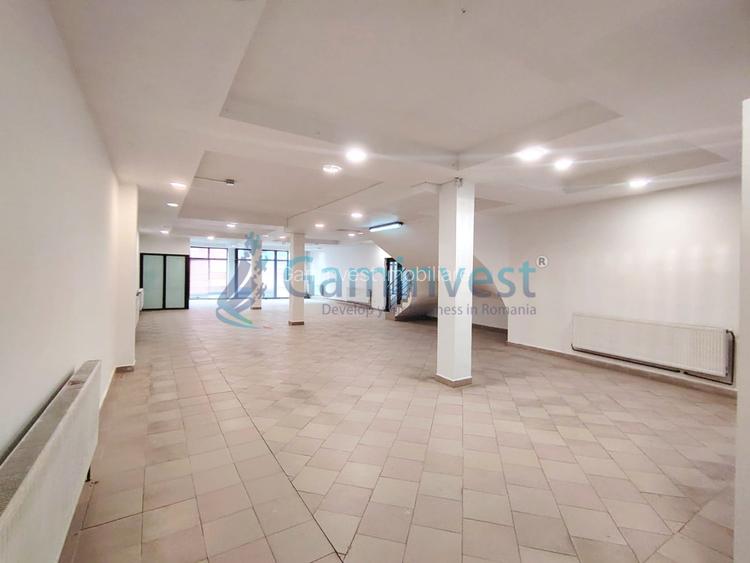 Spatiu comercial de inchiriat ultaracentral, Oradea, Bihor - 4
