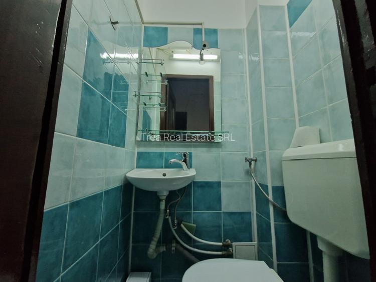 Inchiriere 3 camere - 100 mp - P-ta Romana - ASE  - 11