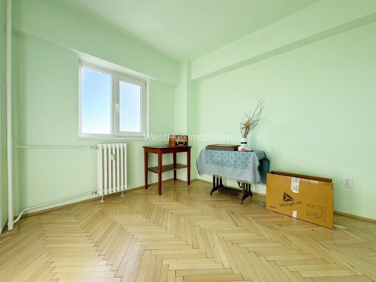 Apartament 3 camere decomandat, 65mp utili + 15mp, 2 balcoane, Sagului - 5