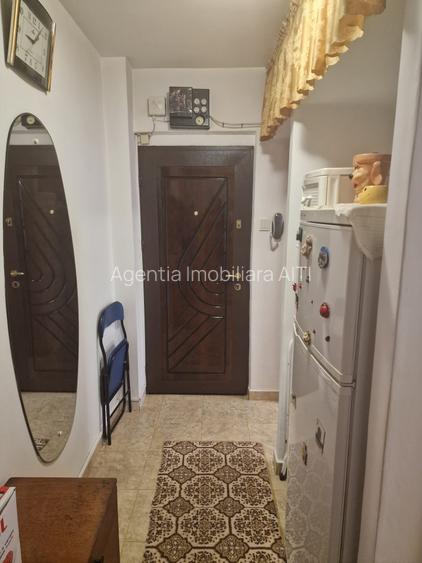 De Vanzare Apartament 2 camere etaj 1 George Enescu - 6