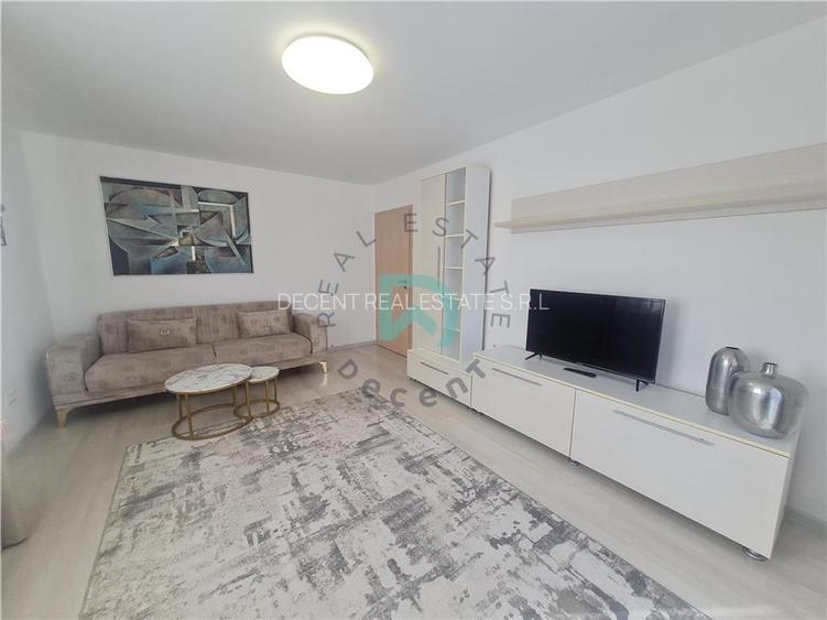 Apartament 2 camere Tractorul, mobilat, Brasov - 18