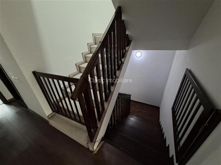 Inchiriere casa tip duplex mobilata si utilata zona Vivo Razoare, Cluj-Napoca - 8